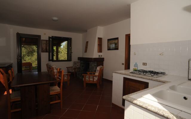 Barnìa - Agriturismo