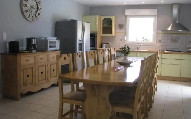 La Luxiole Sauna  Spa