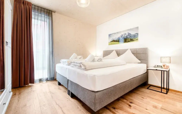Appartments Mühledörfle 122
