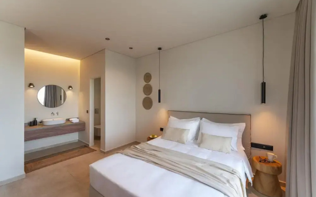 Massari Hills- Villa Finis Terrae 2