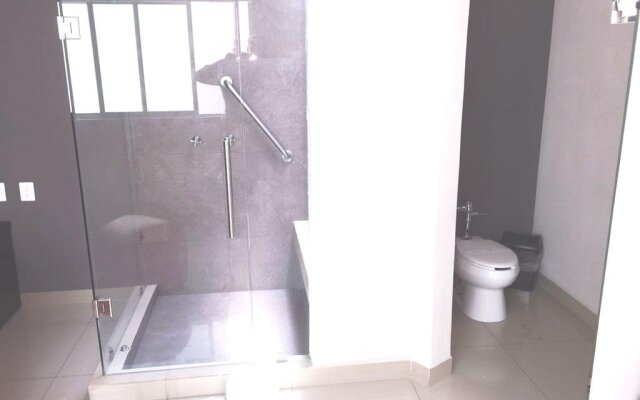 Motel Real de Querétaro