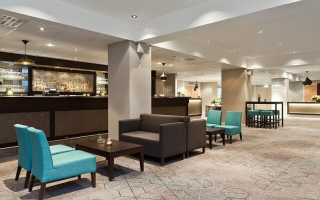 Quality Hotel Prinsen