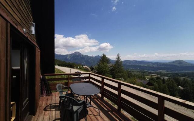 Chalet Saint-Michel-de-Chaillol, 5 pièces, 9 personnes - FR-1-393-143