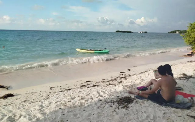 Hotel Coral Sand