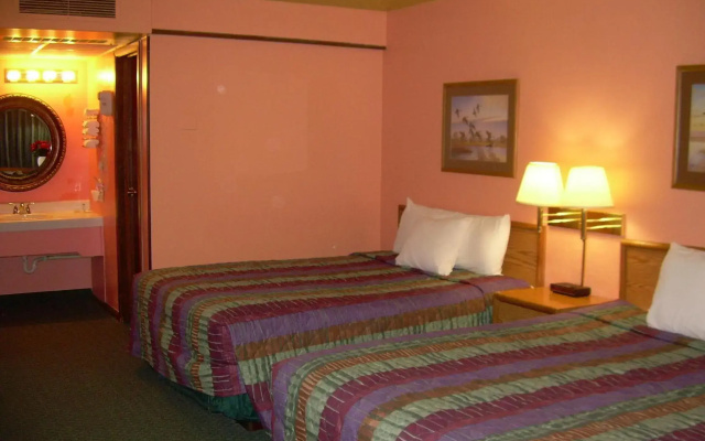Rodeway Inn North Platte