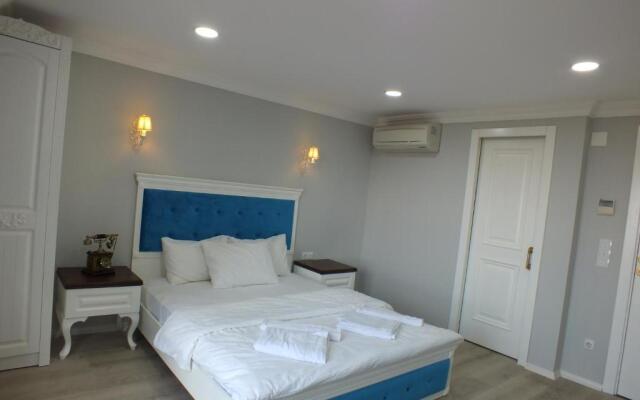 Sahi̇l Buti̇k Hotel