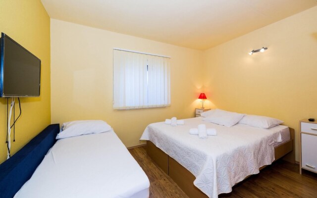 Nice Apartment in Razanj With Wifi and 1 Bedrooms