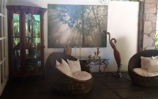 Hotel Casa Mía