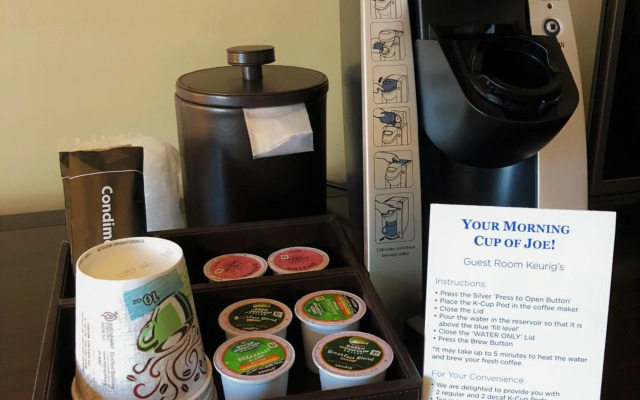 Nationwide Hotel and Conference Center