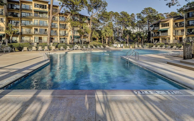 Beachside Tennis 1854