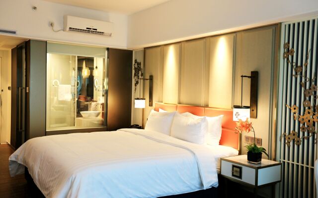 Clifford Hotel Resort Centre Panyu