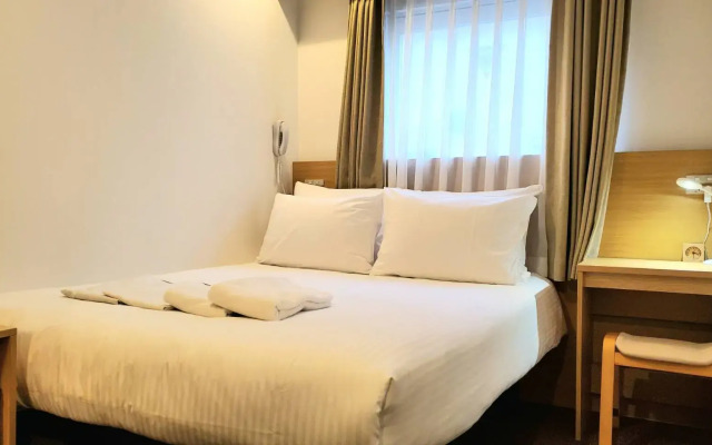 Rembrandt Inn Aomori