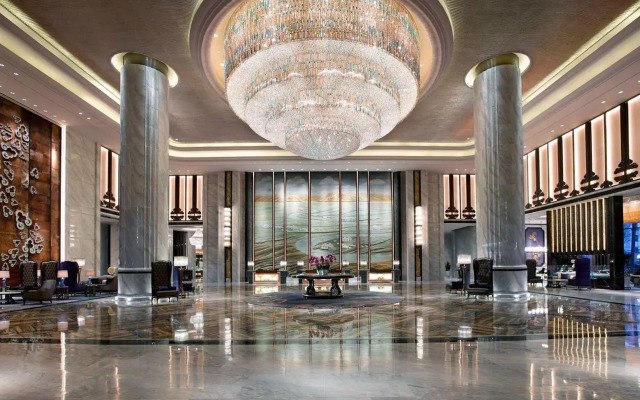 Wanda Vista Hohhot