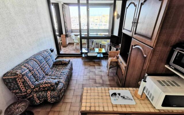 Résidence KARUKERA - 2 Pièces pour 5 Personnes 14