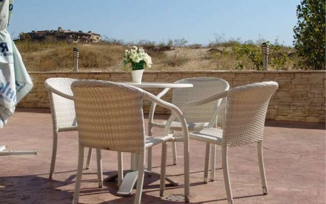 Rubi Aparthotel