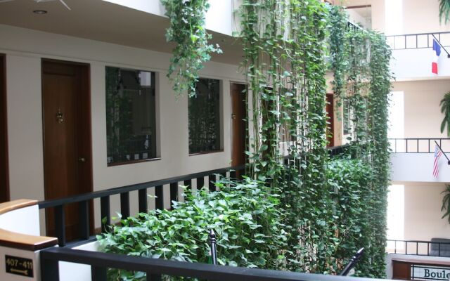 Hotel Boulevard