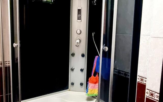 Апартаменты на улице Трудовая 12/2