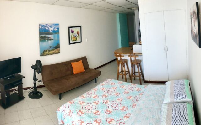 Apartamento Laguito Frente Al Mar VIII