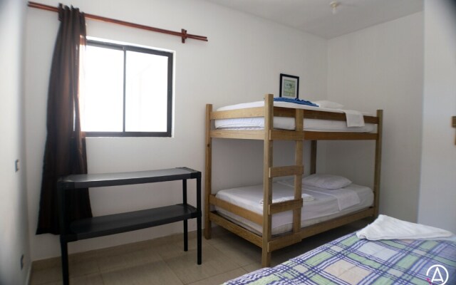 Hotel Maya Jade