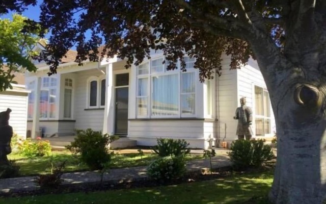 Dunedin Boutique Homestay