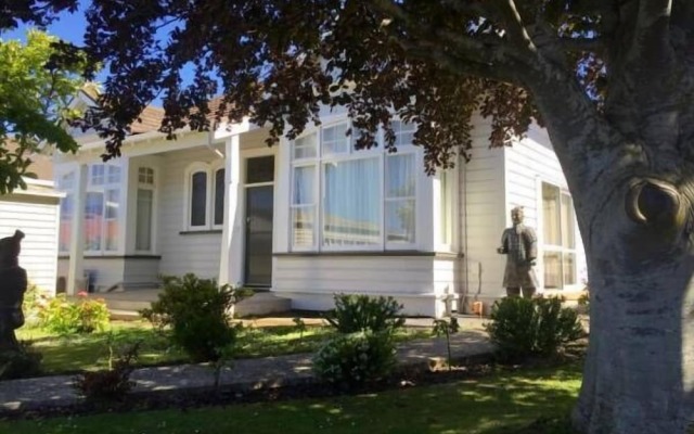 Dunedin Boutique Homestay