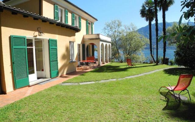 Casa Al Luccio App 9000