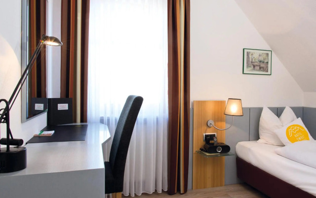 Avenon Privat-Hotel am Steinberg