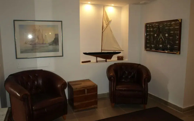 Villa Preciados 6