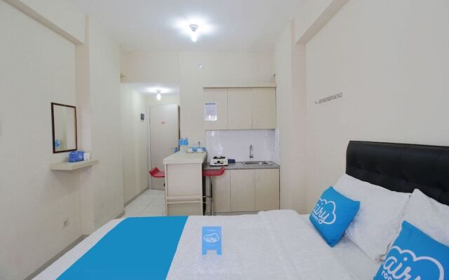 Airy Centerpoint Ahmad Yani Kav 20 Bekasi