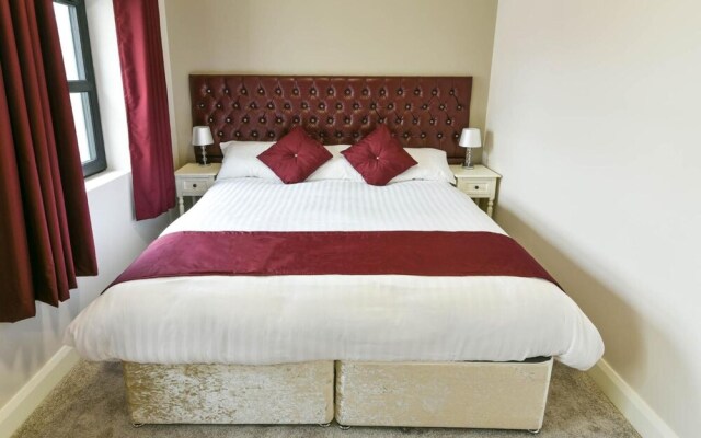 The butterbean b&b