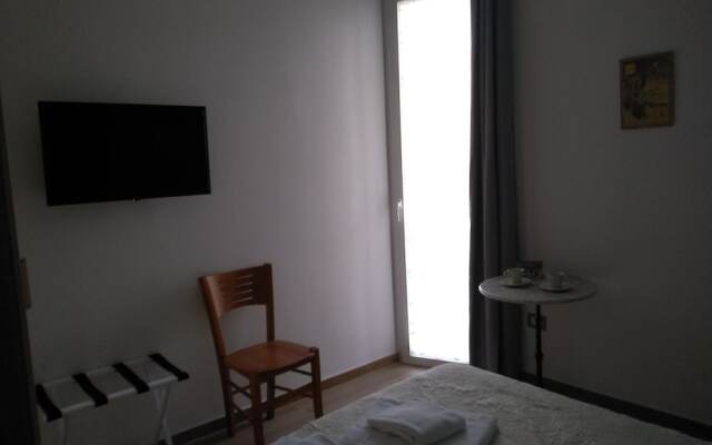 Affittacamere Da Euro