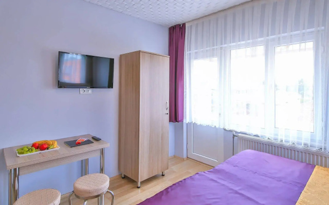 Palmada Hotel