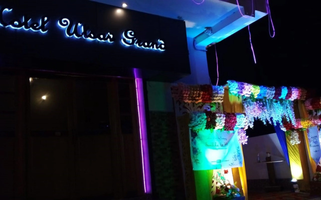Utsav Grand by ShriGo Hotels