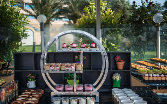 Swissôtel Resort And Spa Cesme