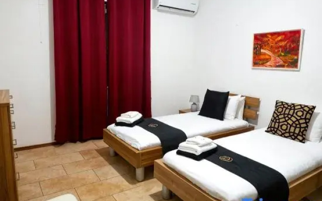 Mixel - 3 bedrooms (sleeps 6+ 2 kids) Sannat village
