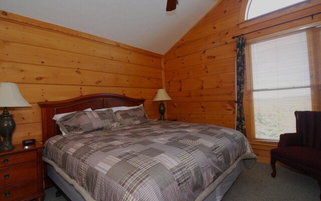 4 Br: Loggers Run 14
