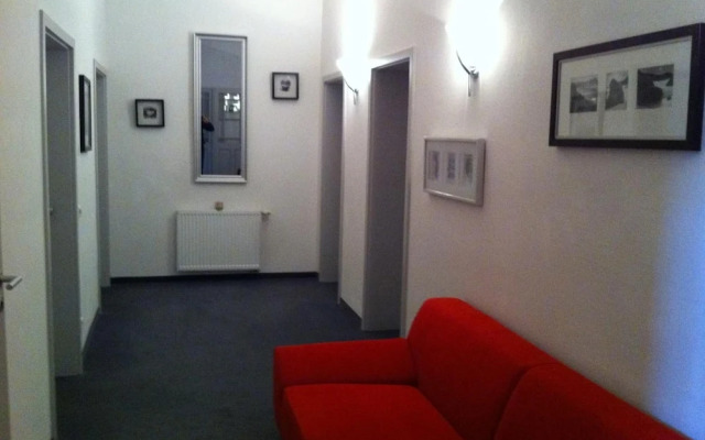 Hotel Grünshof