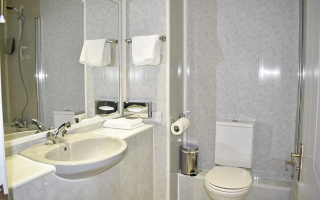 Quality Hotel Coventry