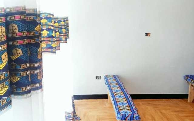 Paleta Guest House