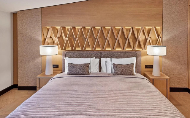 Vakko Hotel and Residence