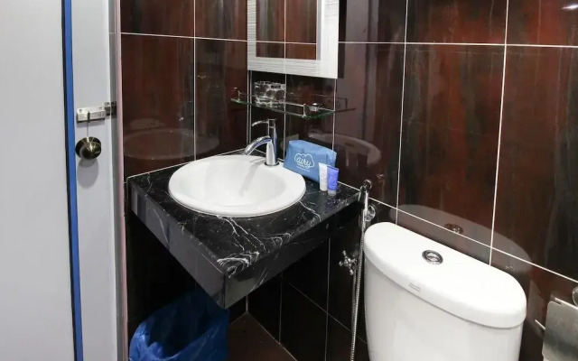 Airy Batu Aji Merlion Square Batam