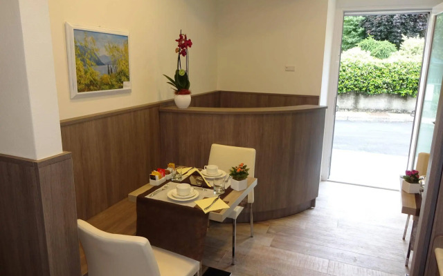 Affittacamere Brenna