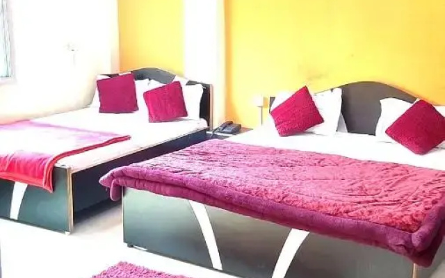 New Ashiyana Palace