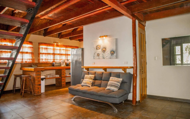 Hotel El Manglar & Cantarana