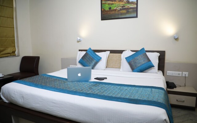 The Prime Hotel Jaipur