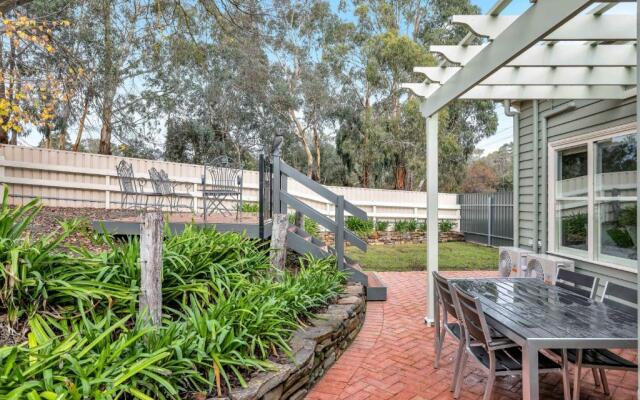 Grandview Accommodation - The Flaxley Apartments