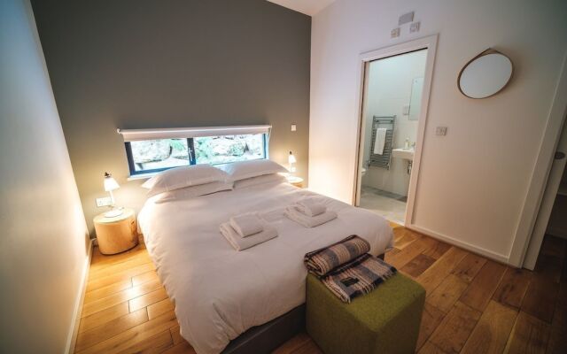 Yorkshire Dales Lodge 15 Premium Ensuite