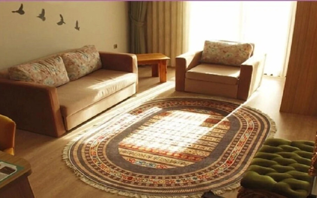 Seyr-i Konya Otel