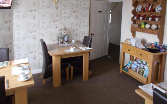 Penarth Guest House