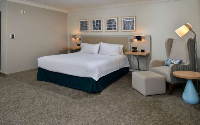 Hilton Garden Inn Napa